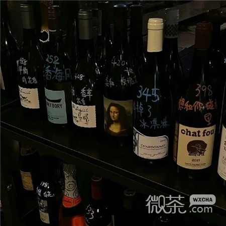 有格调的朋友圈背景图