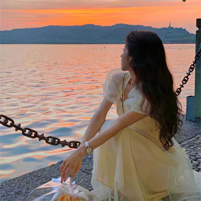 神仙颜值好看的女头