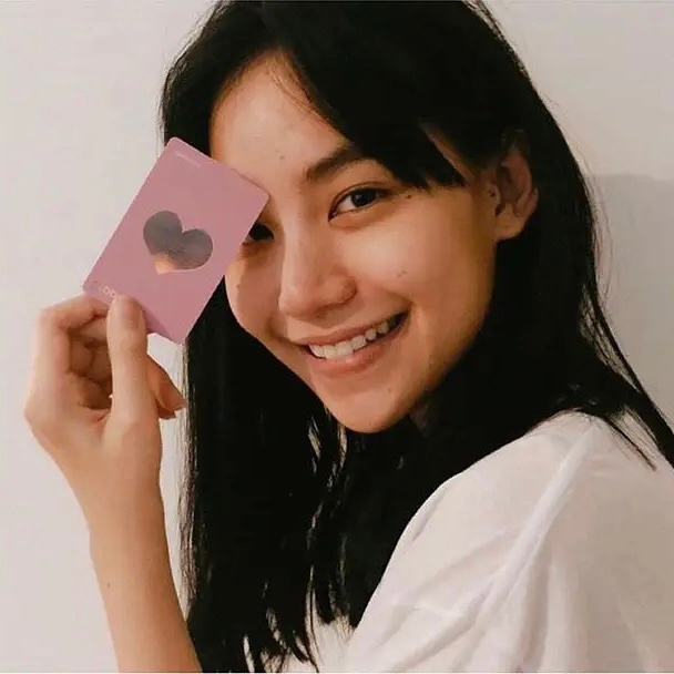 禁忌女孩娜诺微信头像