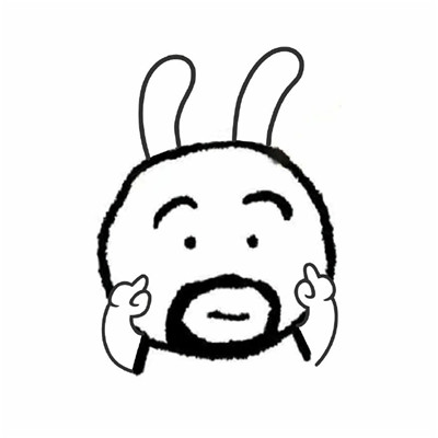 最新最热爆笑的憨憨头像