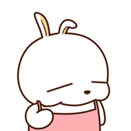 流氓兔的日常篇微信表情包