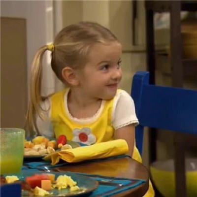 好看的新美式复古头像