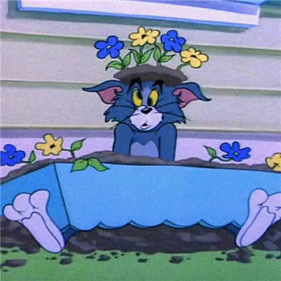 个性搞怪微信头像