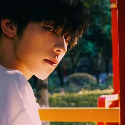 男头成熟又很唯美最新版