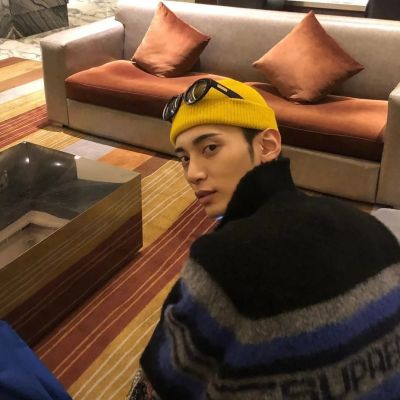 酷boy潮流男生头像