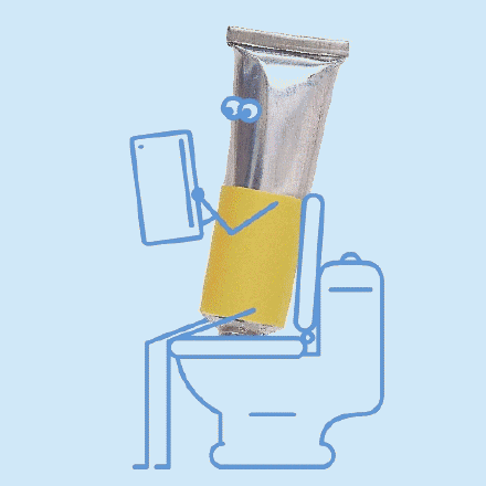 食欲禁止动态微信表情包