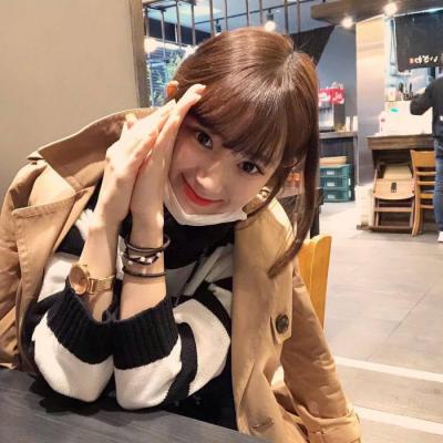 可爱超萌的女生搞笑头像