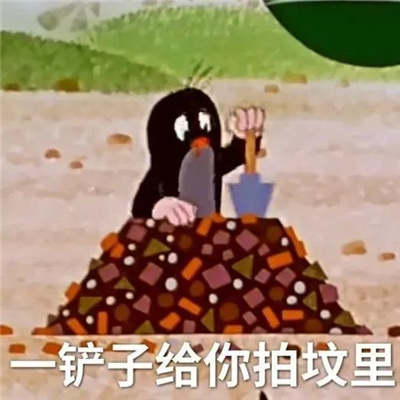 沙雕聊天搞怪必备表情包