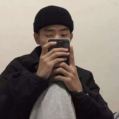 最潮最火霸气真人男生微信头像