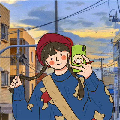 适合两口子的甜蜜情头