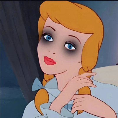 个性搞怪微信头像