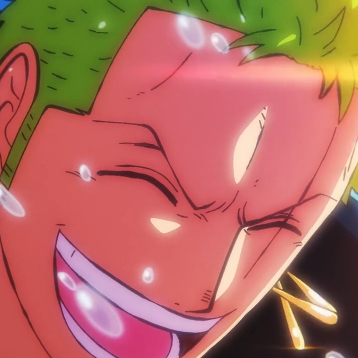 海贼王982集草帽海贼团微信头像