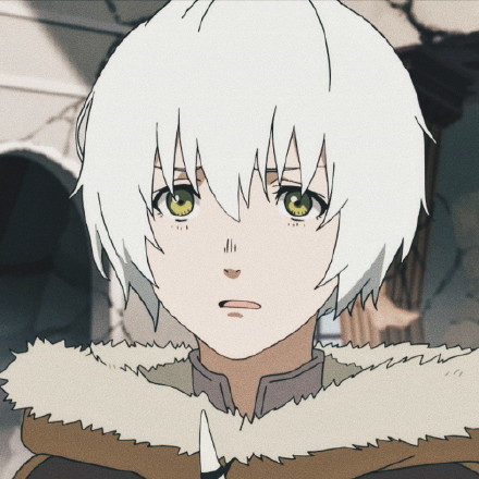 致不灭的你动漫微信头像