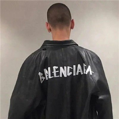 欧美霸气超拽冷酷男生微信头像