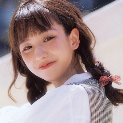 不会撞的2021最新版梦幻仙女微信头像