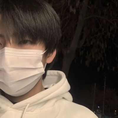 霸气的帅气男孩微信头像