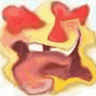 鬼畜魔性的动态微信小表情包