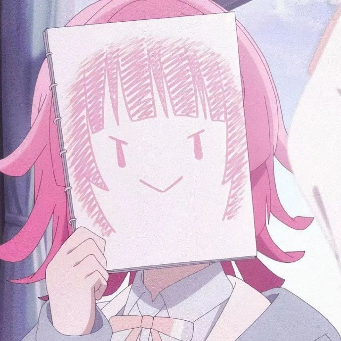 沙雕可爱搞怪个性微信头像