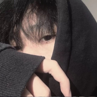 高颜值的精致男孩微信头像