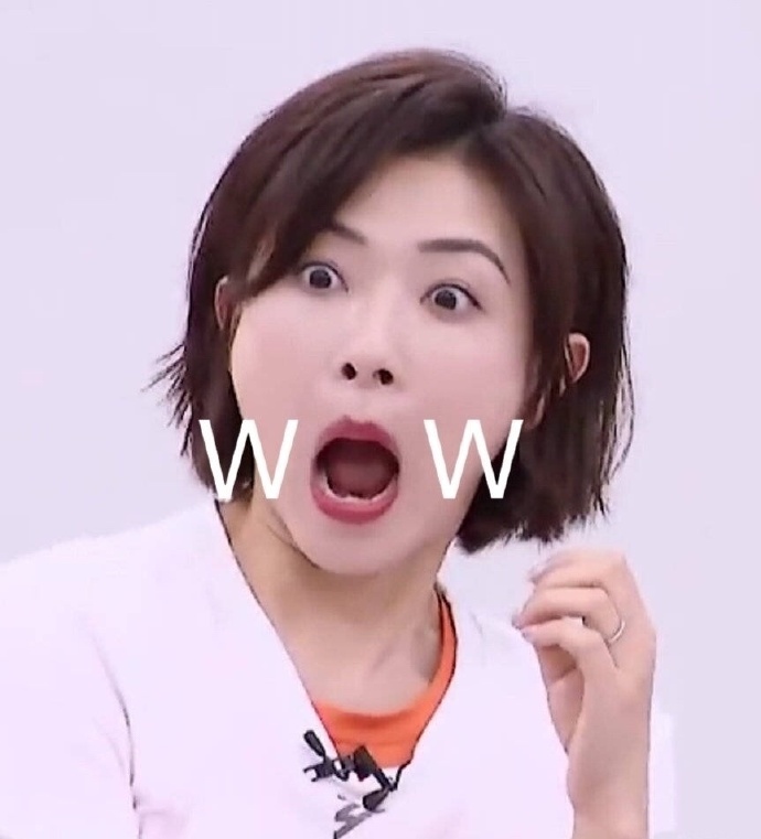 综艺名场面的搞笑情侣微信头像