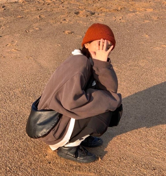 搞怪甜蜜双人情侣微信头像