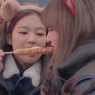 萌萌的好看女生微信头像