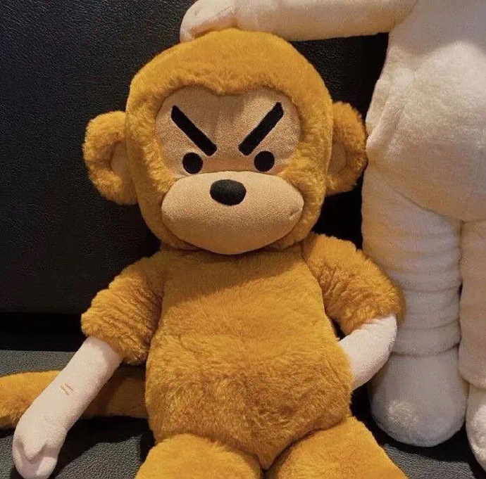 沙雕搞笑的一组情侣微信头像