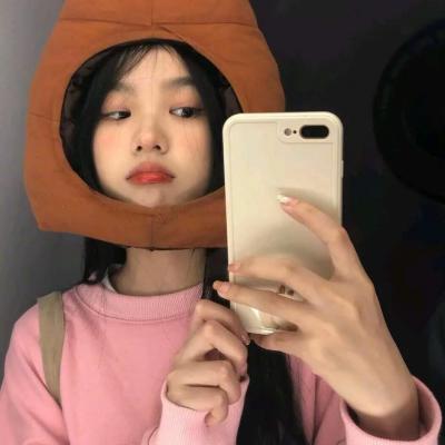 简单大方女生气质头像