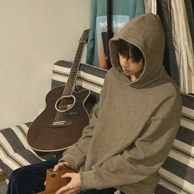 抖音很有个性的帅气潮流男生头像