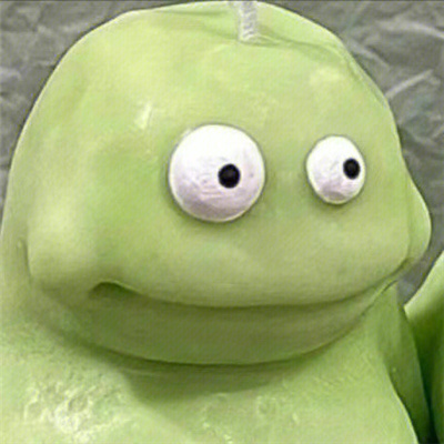 拥有好运的搞怪沙雕头像