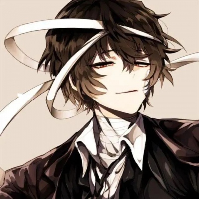 二次元超野超酷的动漫个性微信头像