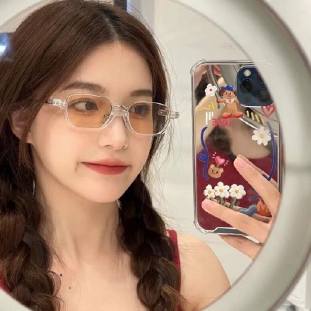 甜妹都爱用的微信头像