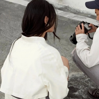 幸福甜蜜高颜值的情侣头像