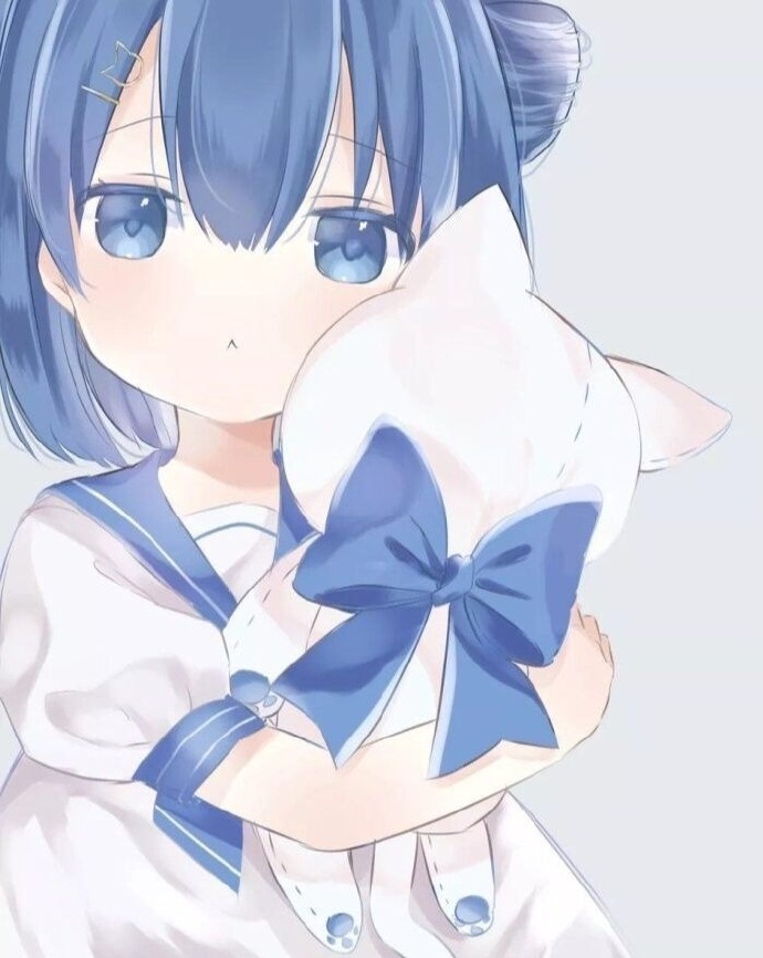 好姐妹闺蜜微信头像