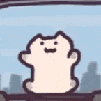 eveonecat可爱动态微信表情包