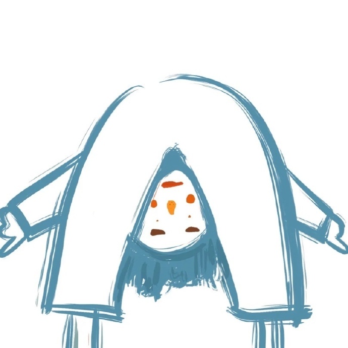 奇奇怪怪的沙雕微信头像