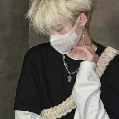 阳光清纯帅气男头