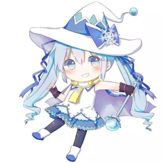 三人闺蜜系列头像