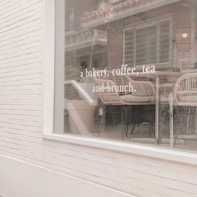 清新简约的微信朋友圈配图