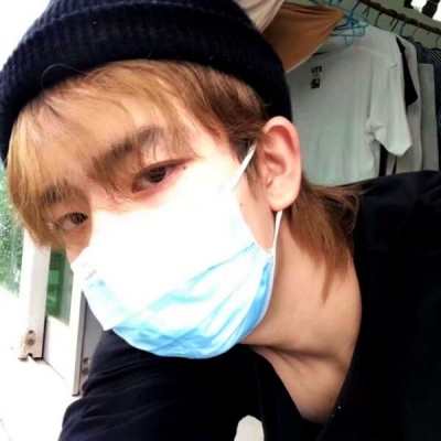 优质帅气的阳光男生头像