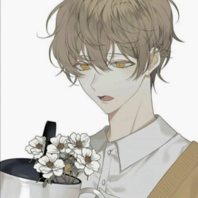 二次元超野超酷的动漫个性微信头像