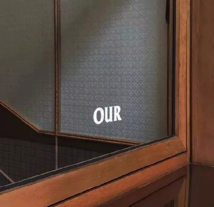 唯美清新的微信聊天背景图