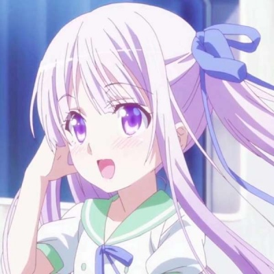 卡哇伊风格的可爱动漫微信头像