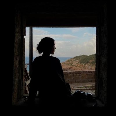 超拽霸气的酷女孩头像