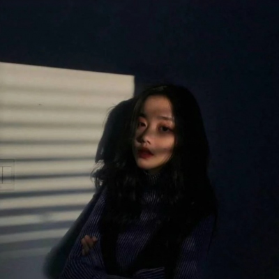 高糊的甜蜜情侣微信头像