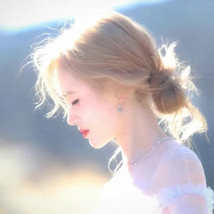 02.22抖音最火头像