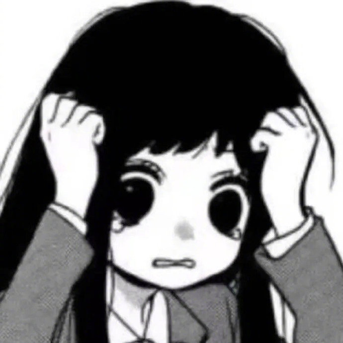 超飒超好看的微信头像