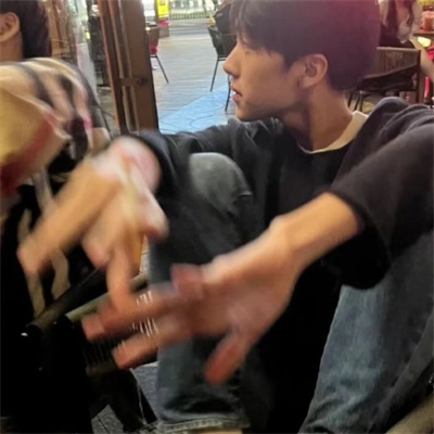 男头成熟又很唯美最新版