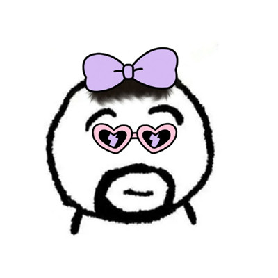 最新最热爆笑的憨憨头像