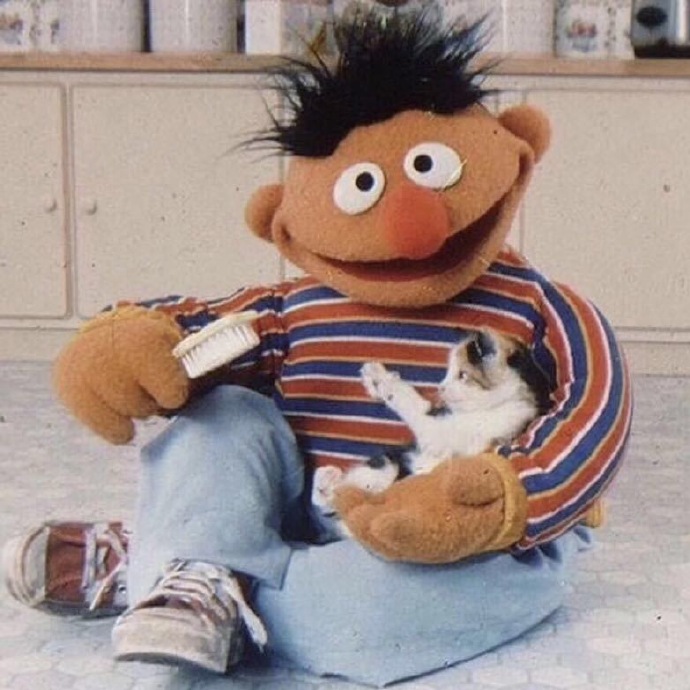 沙雕可爱搞笑微信头像